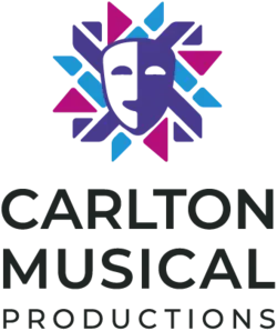 Logo van Carlton Operatic Society