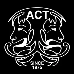 Actors Conservatory Theatre logo