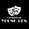 Chelmsford Young Generation logo