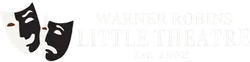 Logo van Warner Robins Little Theatre