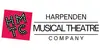Harpenden Musical Theatre Company logo