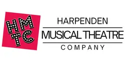 Priscilla Queen of the Desert – The Musical logo