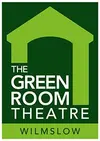 Logo van Green Room Theatre Wilmslow