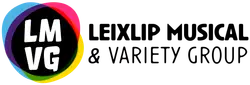 Logo van Leixlip Musical and Variety Group