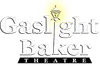 Gaslight-Baker Theatre logo