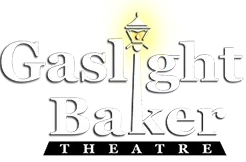 Gaslight-Baker Theatre logo