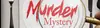 Murder on Maui logo