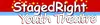 StagedRight Youth Theatre logo
