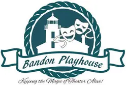 Bandon Playhouse logo