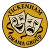 Logo van Tickenham Drama Group