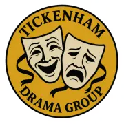 Tickenham Drama Group logo