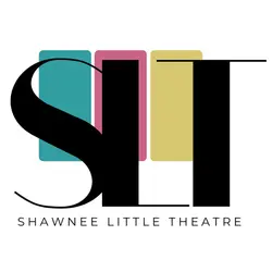 Shawnee Little Theatre logo