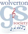 Logo van Wolverton Gilbert and Sullivan Society