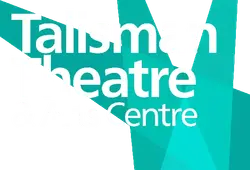 Talisman Theatre logo