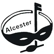 Logo van Alcester Musical Theatre Company