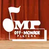Off-Monroe Players logo