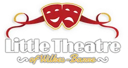 Little Theatre of Wilkes-Barre logo