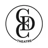 Logo van CDC Theatre