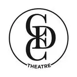 CDC Theatre logo