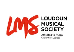 Loudoun Musical Society logo