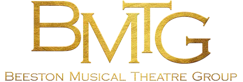 Logo von Beeston Musical Theatre Group