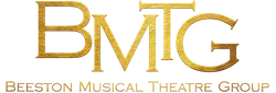 Logo von Beeston Musical Theatre Group