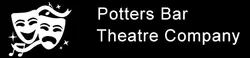 Potters Bar Theatre Company logo