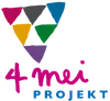 Logo von 4 Mei-Projekt