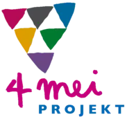 Logo von Democratie