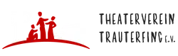 Logo von Theaterverein Trauterfing