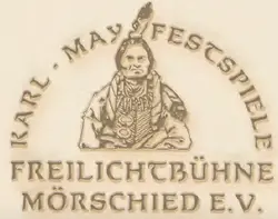Logotipo de Freilichtbühne Mörschied