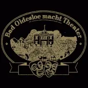 Bad Oldesloe macht Theater e.V. logo