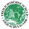 Logo : Freilichtbühne Schuld e.V.