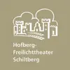 Logo van Hofberg Freilichttheater Schiltberg