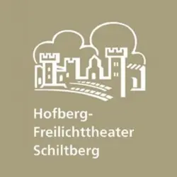 Logo von Hofberg Freilichttheater Schiltberg