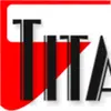 Logo van Titania-Revue