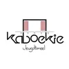 Over de zoute pekelzee logo