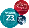 Osterwaldbühne logo