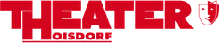 Logo : Theater Hoisdorf