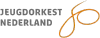 Logo van Jeugdorkest Nederland Wintertournee