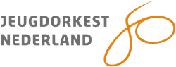Logo van Jeugdorkest Nederland