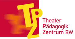 TheaterPädagogikZentrum Baden-Württemberg logo