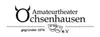 Logotipo de Amateurtheater Ochsenhausen e.V.
