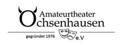 Logotipo de Amateurtheater Ochsenhausen e.V.