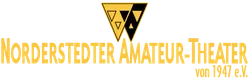 Logo van Norderstedter Amateur-Theater