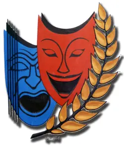 Logo von Theaterverein Zaisertshofen