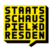 Logo von Staatsschauspiel Dresden