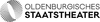 Logo von Oldenburgisches Staatstheater
