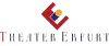Logo van Theater Erfurt