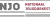 Logo : Nationaal Jeugdorkest met Liza Ferschtman